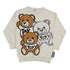 Maglione Moschino